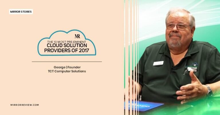 TCT Computer Solutions: The Smart Choice for IT Services - Mirror Review
