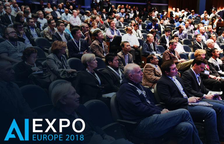 AI Expo Europe