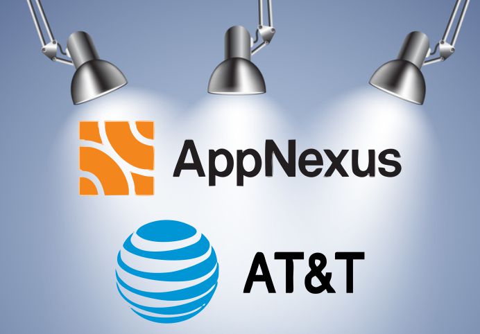 AT&T to Acquire AppNexus