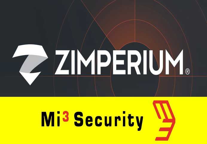 Application Security Provider Mi3 Security acquired by Zimperium