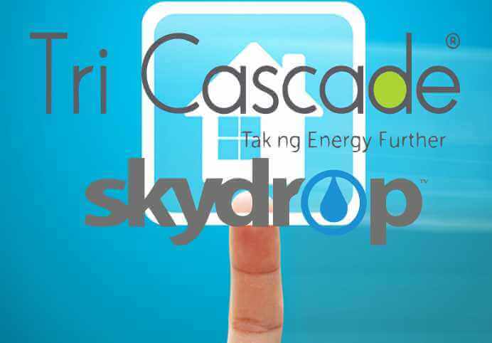 Tri Cascade Expands Smart Neighborhood Technology Suite Again with Skydrop Partnership