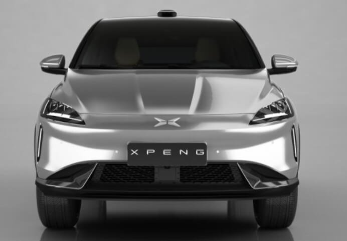 Xpeng G3