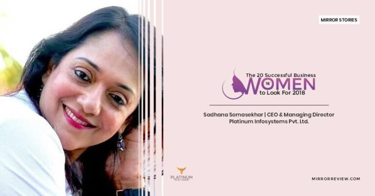 Sadhana Somsekhar