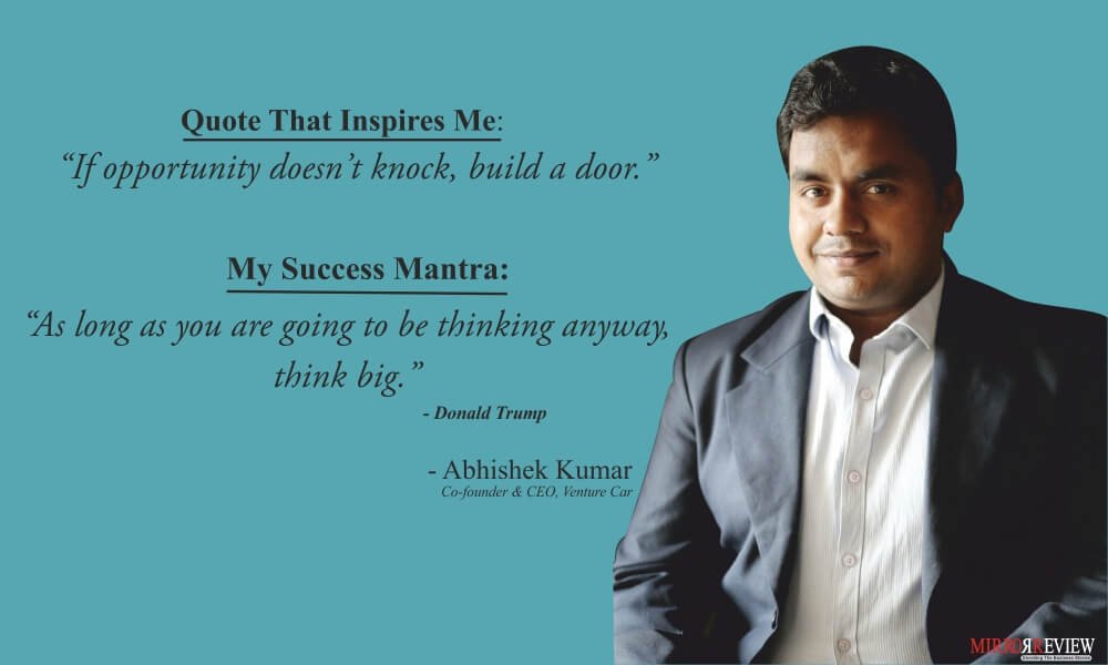 Abhishek Kumar quotes