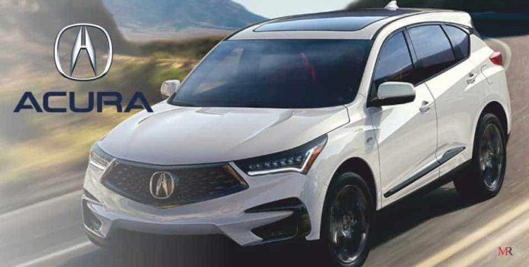 Acura