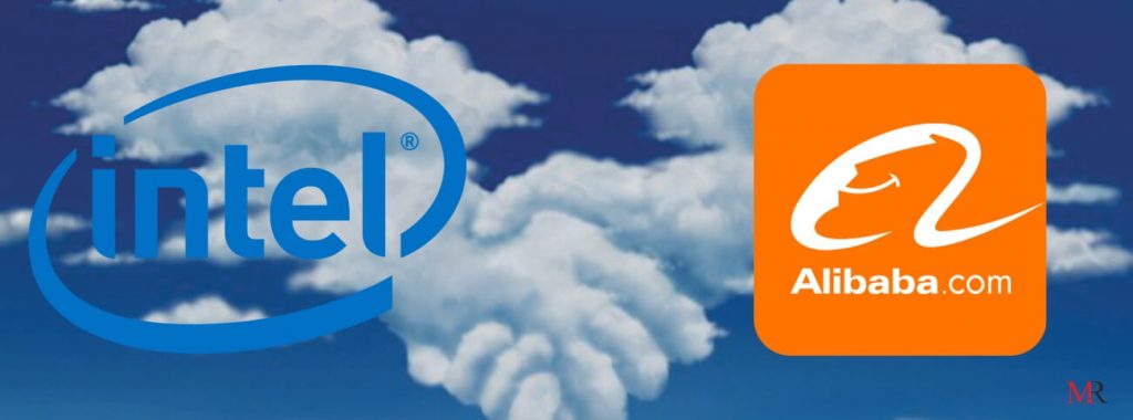 Alibaba-Intel cloud partnership to bring Edge Computing Services (1)