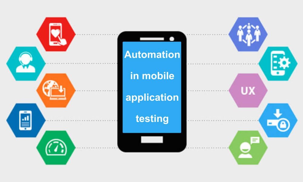 Mobile App Testing Automation