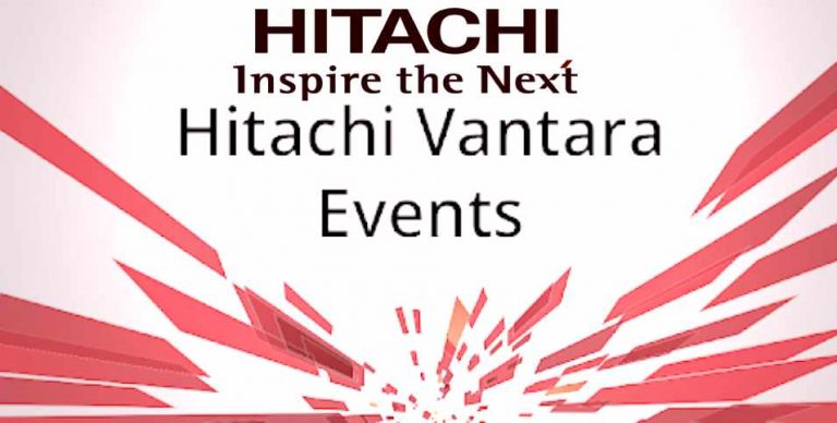 Hitachi
