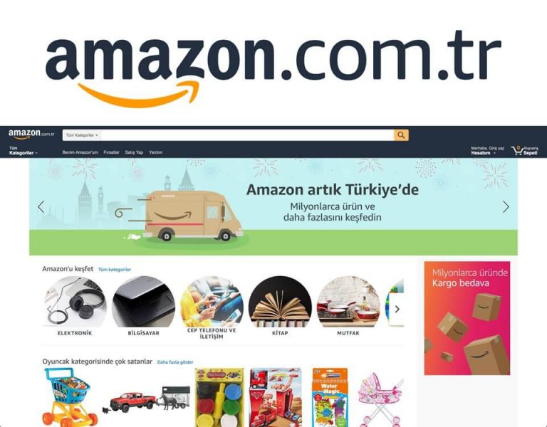 Amazon