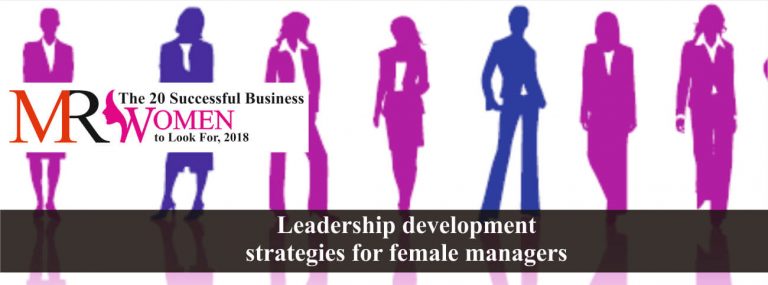 female professionals