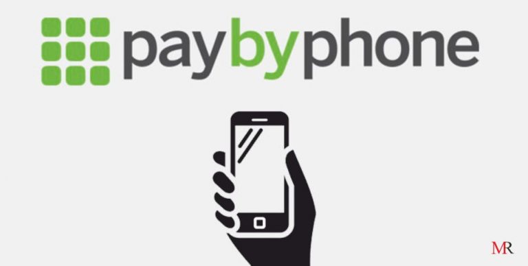 Paybyphone