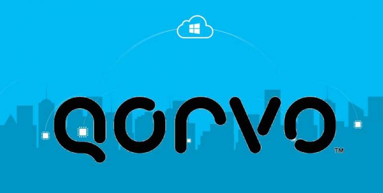 Qorvo® Introduces IoT SiP to Improve Smart Home Solutions