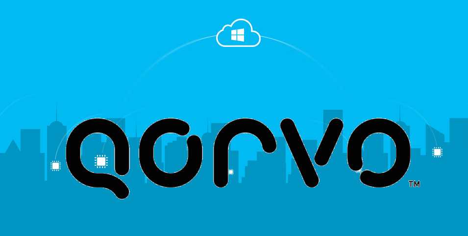 Qorvo® Introduces IoT SiP to Improve Smart Home Solutions