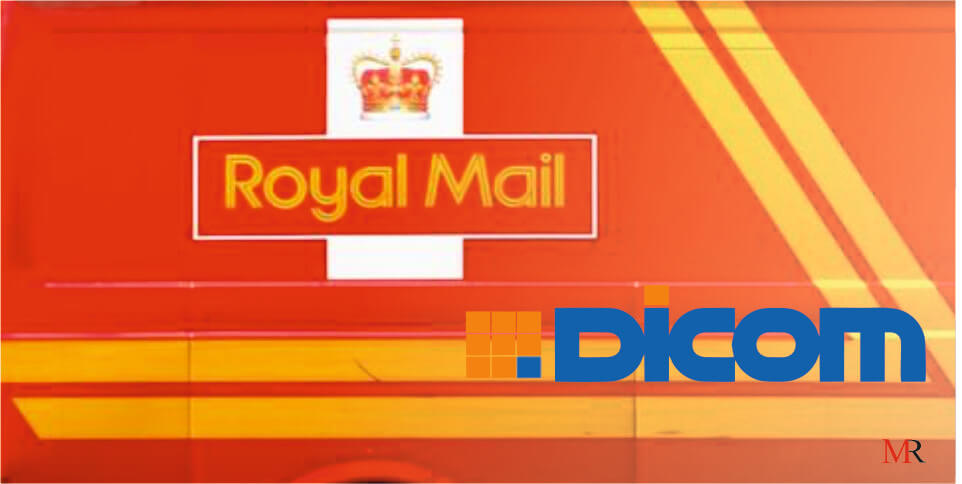 Royal Mail acquires Dicom