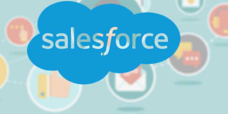 Salesforce unleashes cross-cloud technology, Customer 360