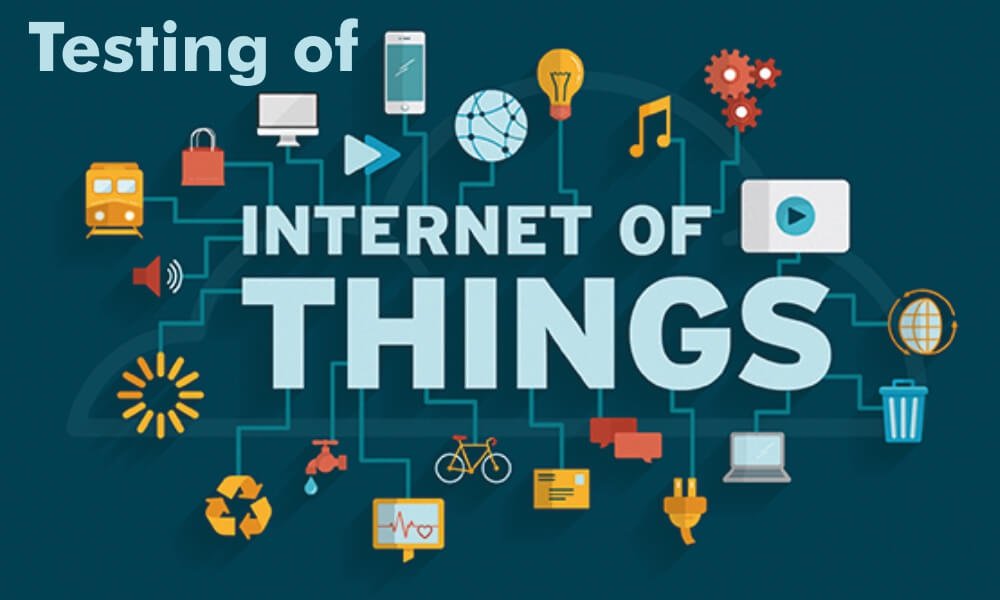 Internet of things