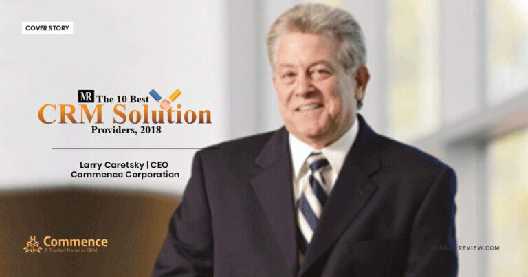 commence Corporation