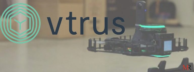 Vtrus