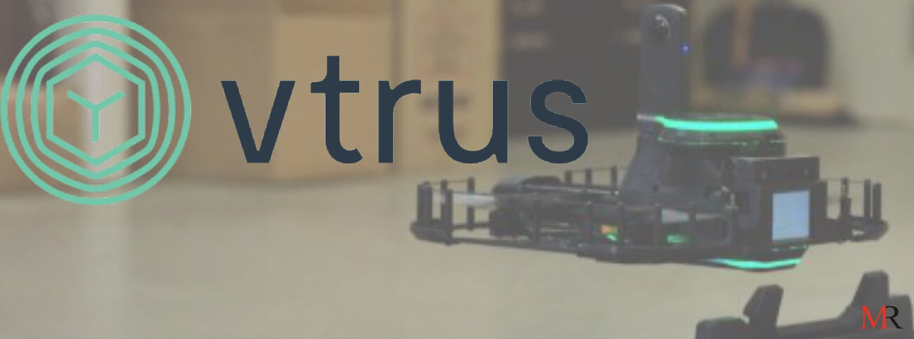 Vtrus