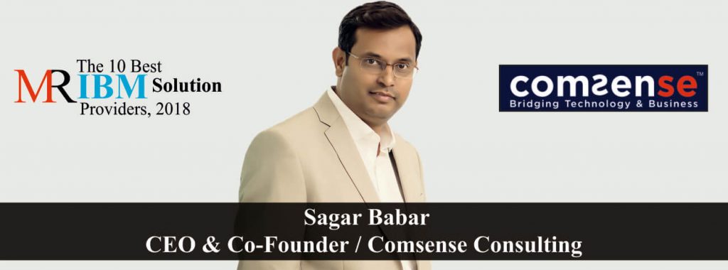 Comsense Data-Driven Marketing