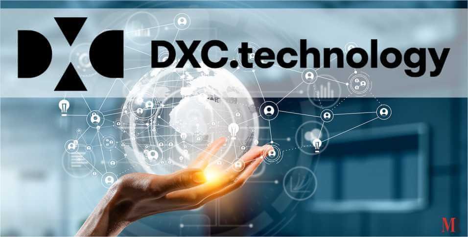 DXC Technology