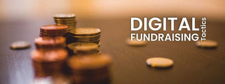 Digital Fundraising