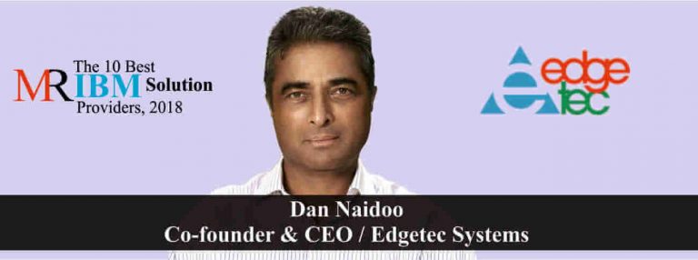 Edgetec Systems