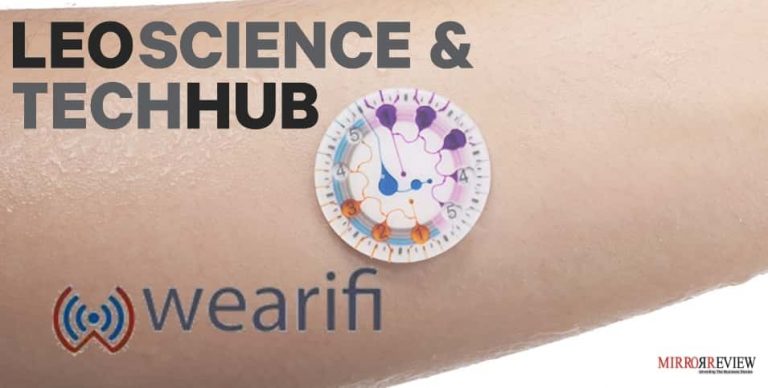 LEO Science & Tech Hub