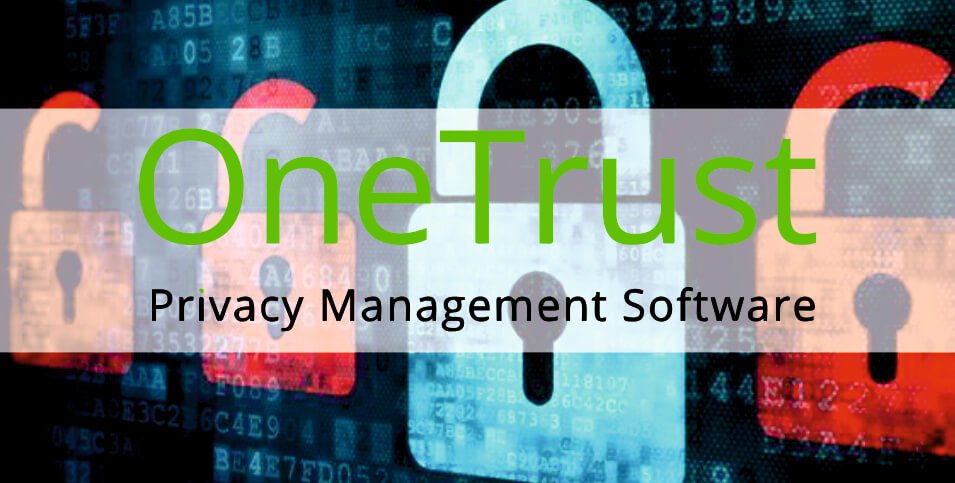 OneTrust Privacy Management Software