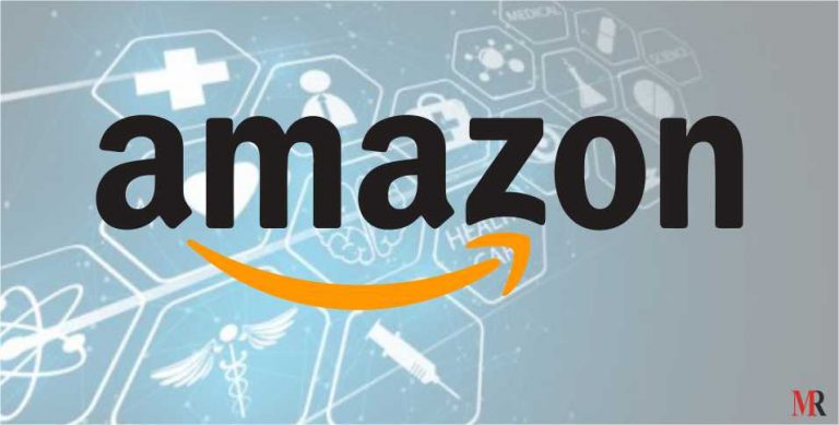 Amazon mine patient records and diagnose