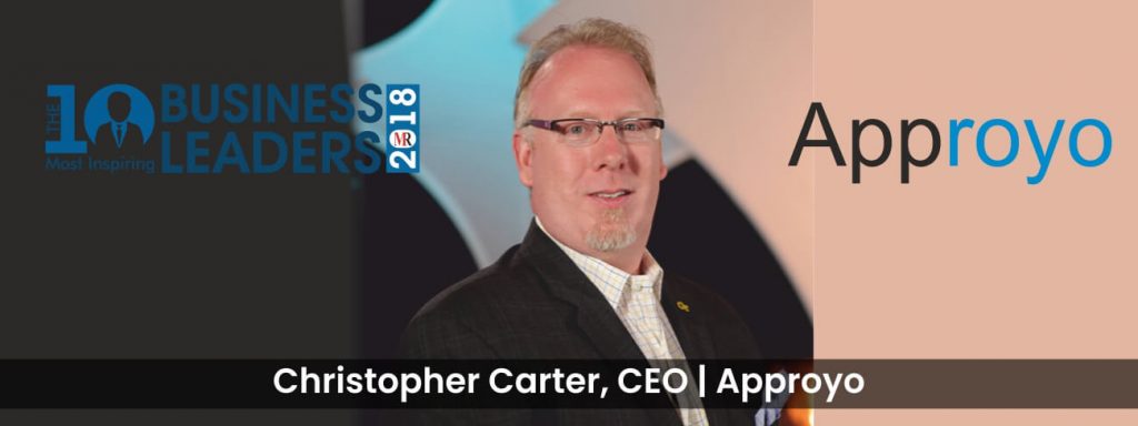 Christopher Carter Approyo