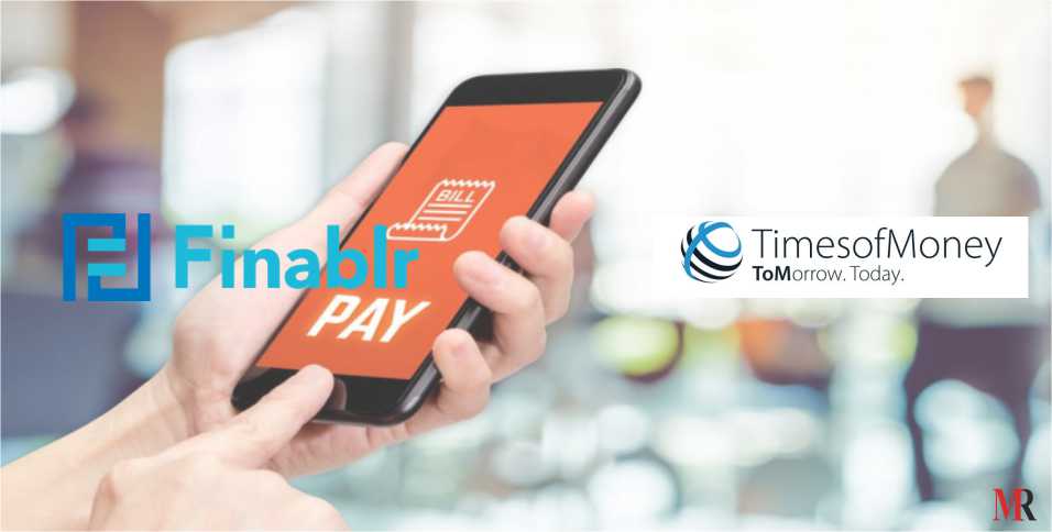 Finablr buys TimesofMoney