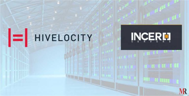 Hivelocity acquires Incero