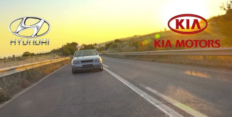 Hyundai - Kia partnership