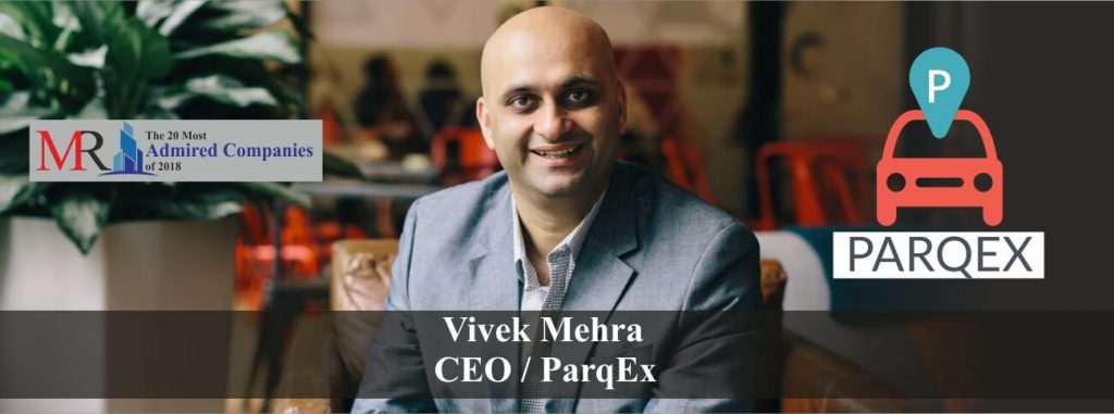 ParqEx Parking Problems