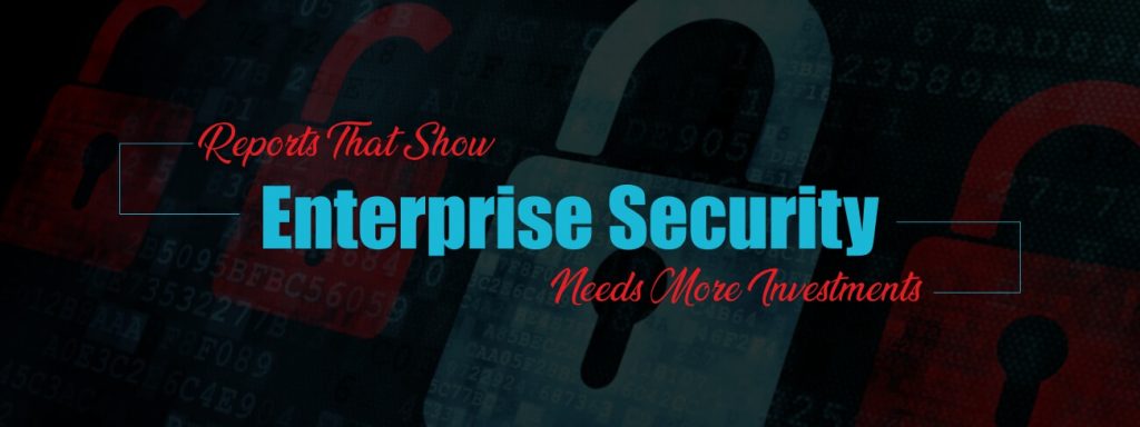 Enterprise Security Investments