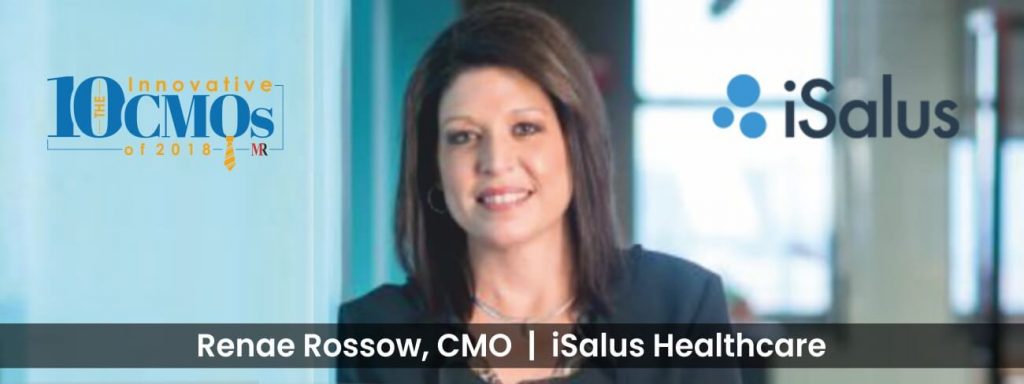 Renae Rossow iSalus Healthcare