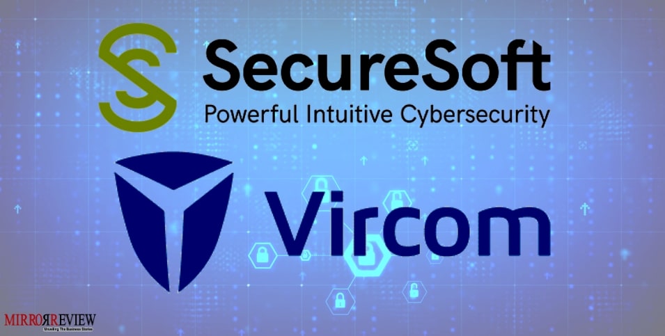 Vircom teams up with SecureSoft to fight Against Cyber Crime and Advanced Email Threats