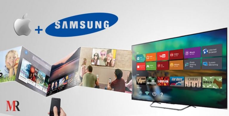 apple samsung itunes show deal