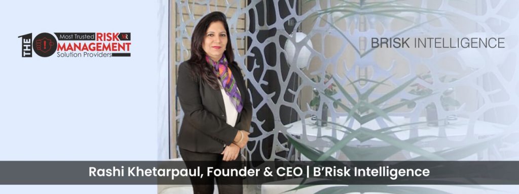 B’Risk Intelligence