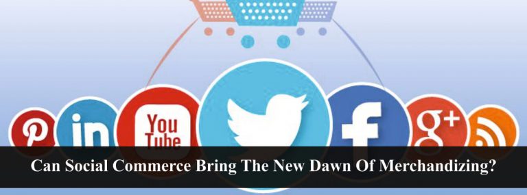 Social Commerce Merchandizing