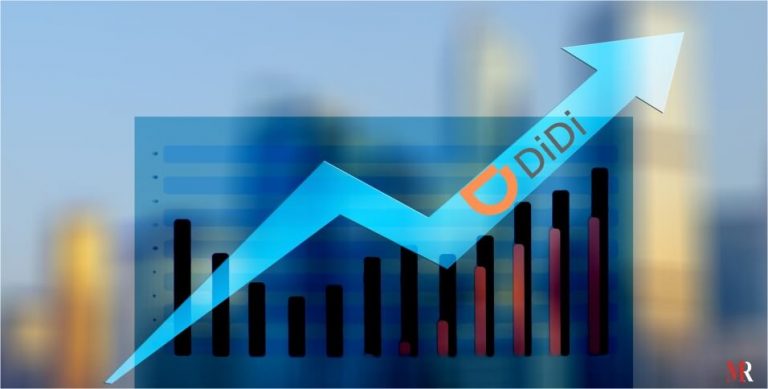 DiDi Chuxing financial services