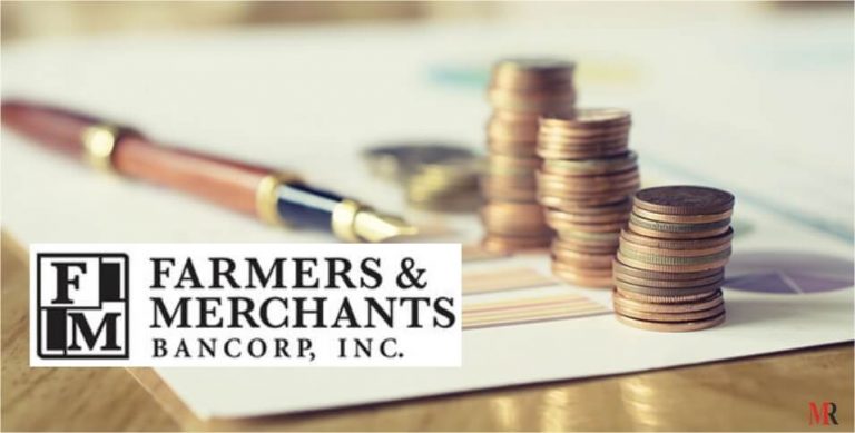 Farmers & Merchants Bancorp