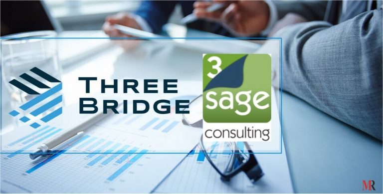 ThreeBridge acquire 3sage Consulting