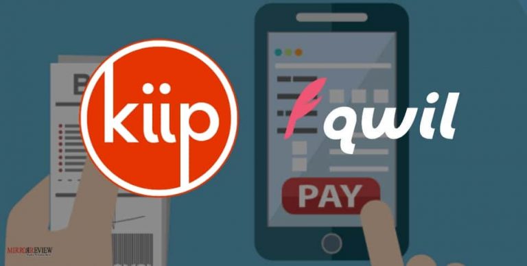 Kiip Partners with Qwil