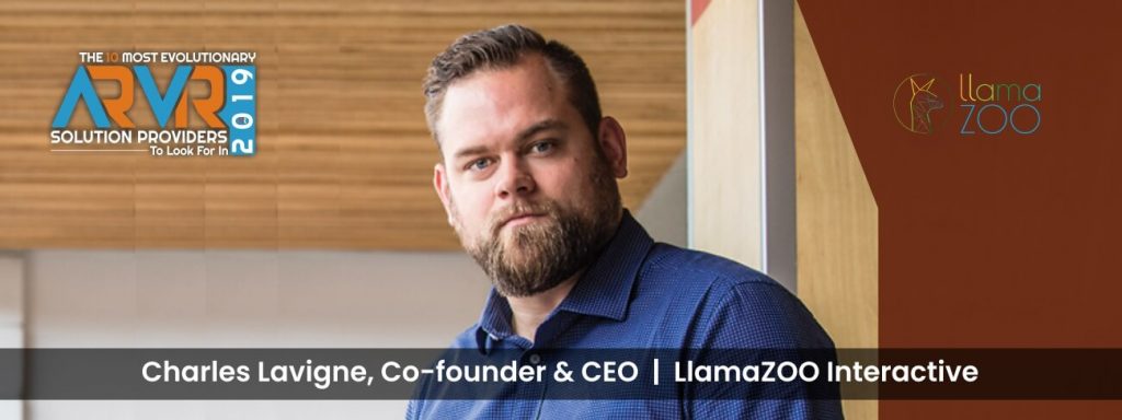 LlamaZOO Interactive