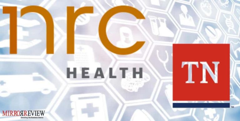 NRC Health Partners with TennCare