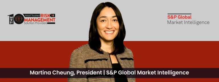 S&P Global Market Intelligence:Solutions for Making Decisions