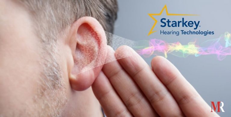Starkey hearing aids