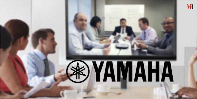 Yamaha UC’s Philip Stanley